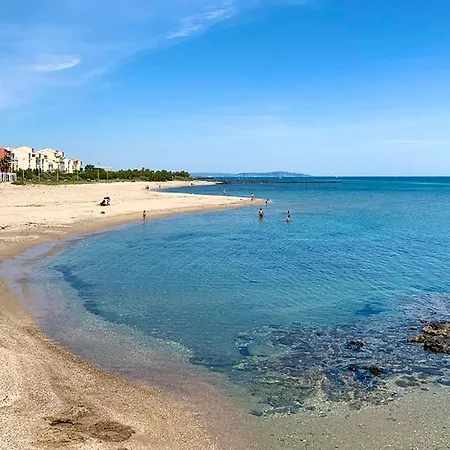 Cap D'agde * Agde