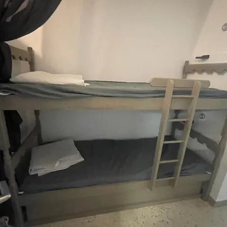 Cap D'agde Apartman Agde